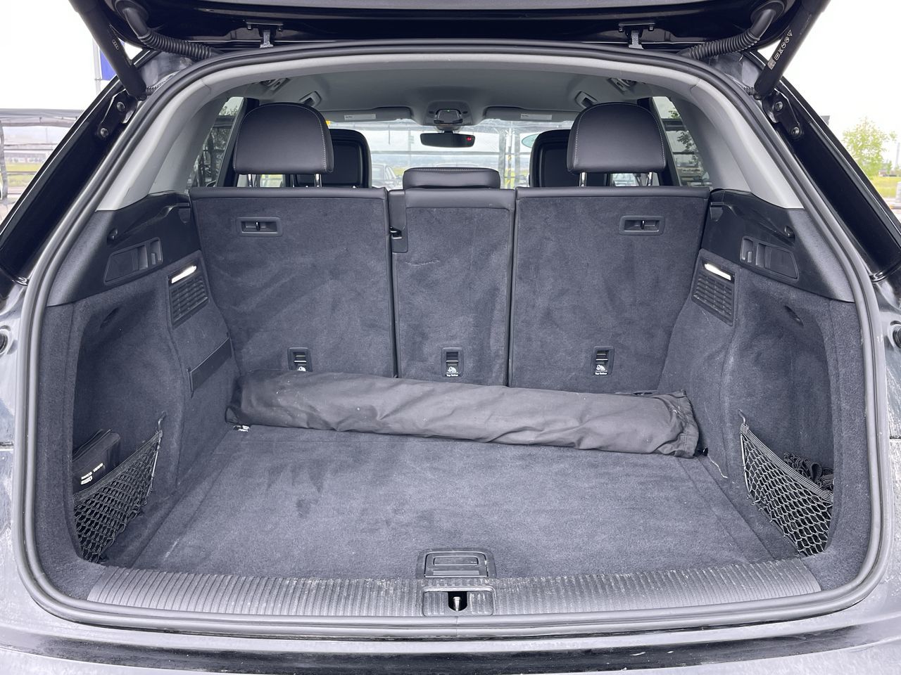 2021 Audi Q5 in Calgary, Alberta