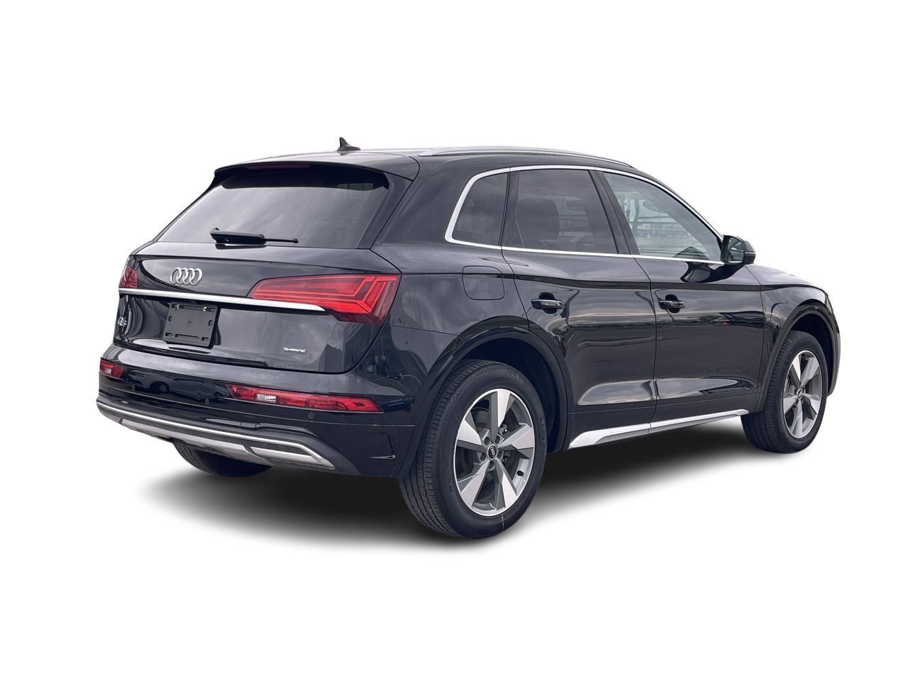 2021 Audi Q5 in Calgary, Alberta