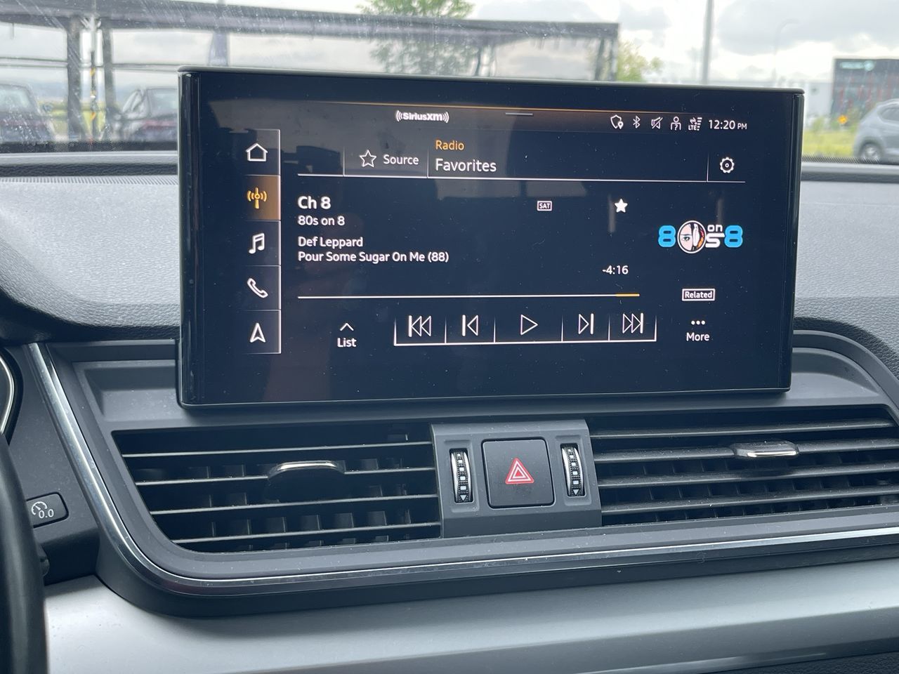 2021 Audi Q5 in Calgary, Alberta