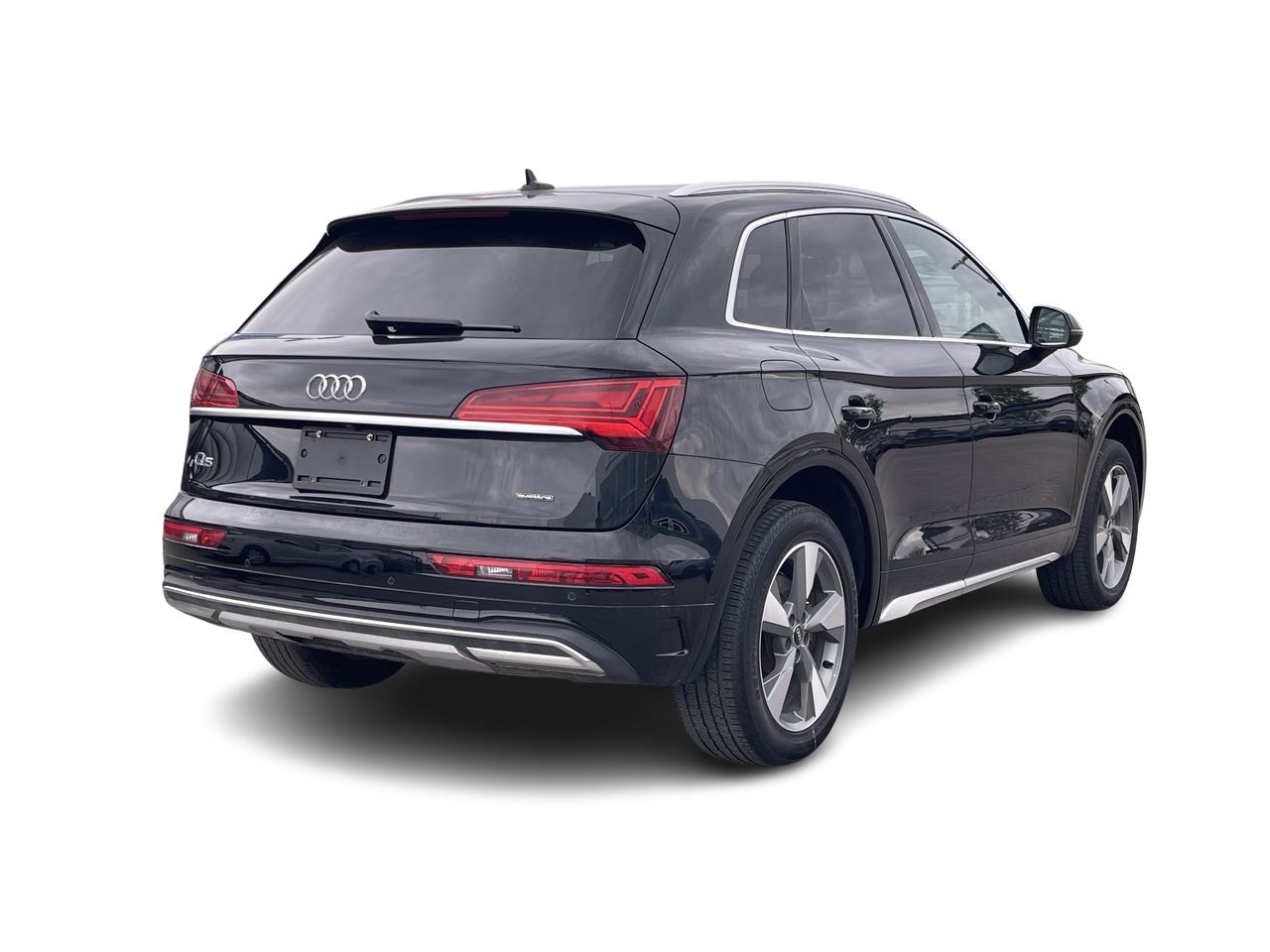 2021 Audi Q5 in Calgary, Alberta