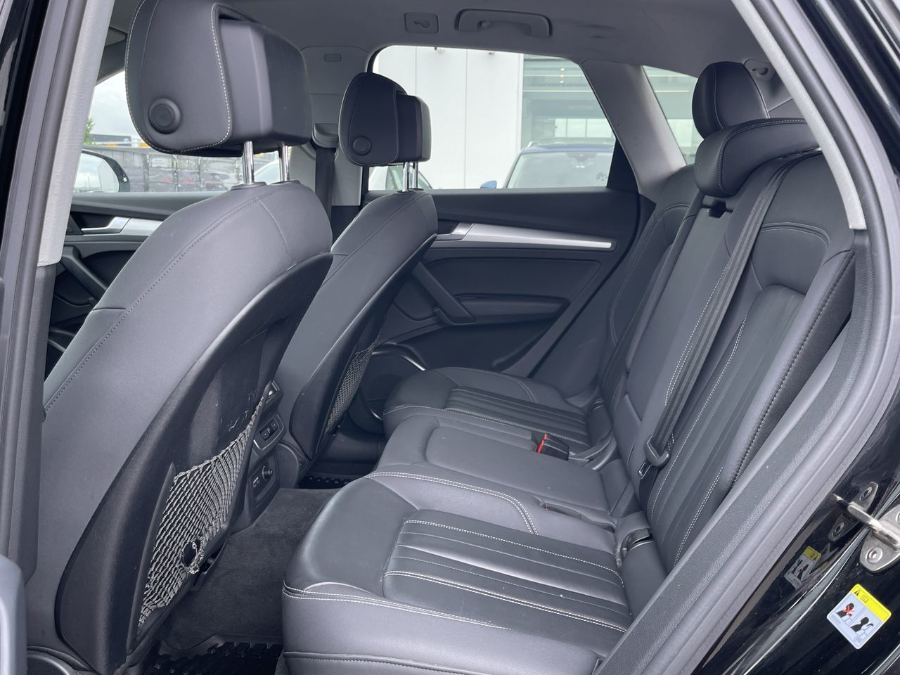 2021 Audi Q5 in Calgary, Alberta