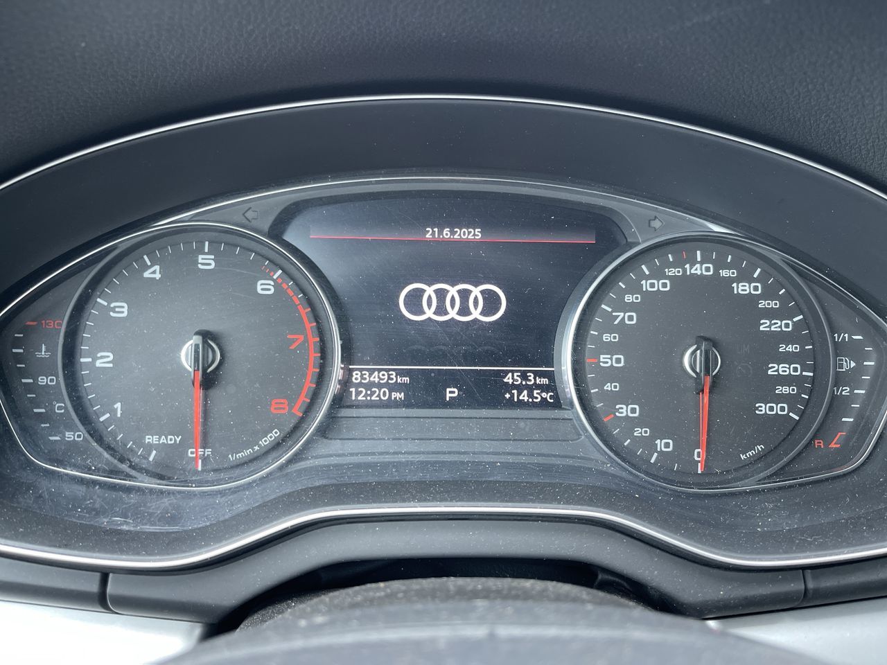 2021 Audi Q5 in Calgary, Alberta