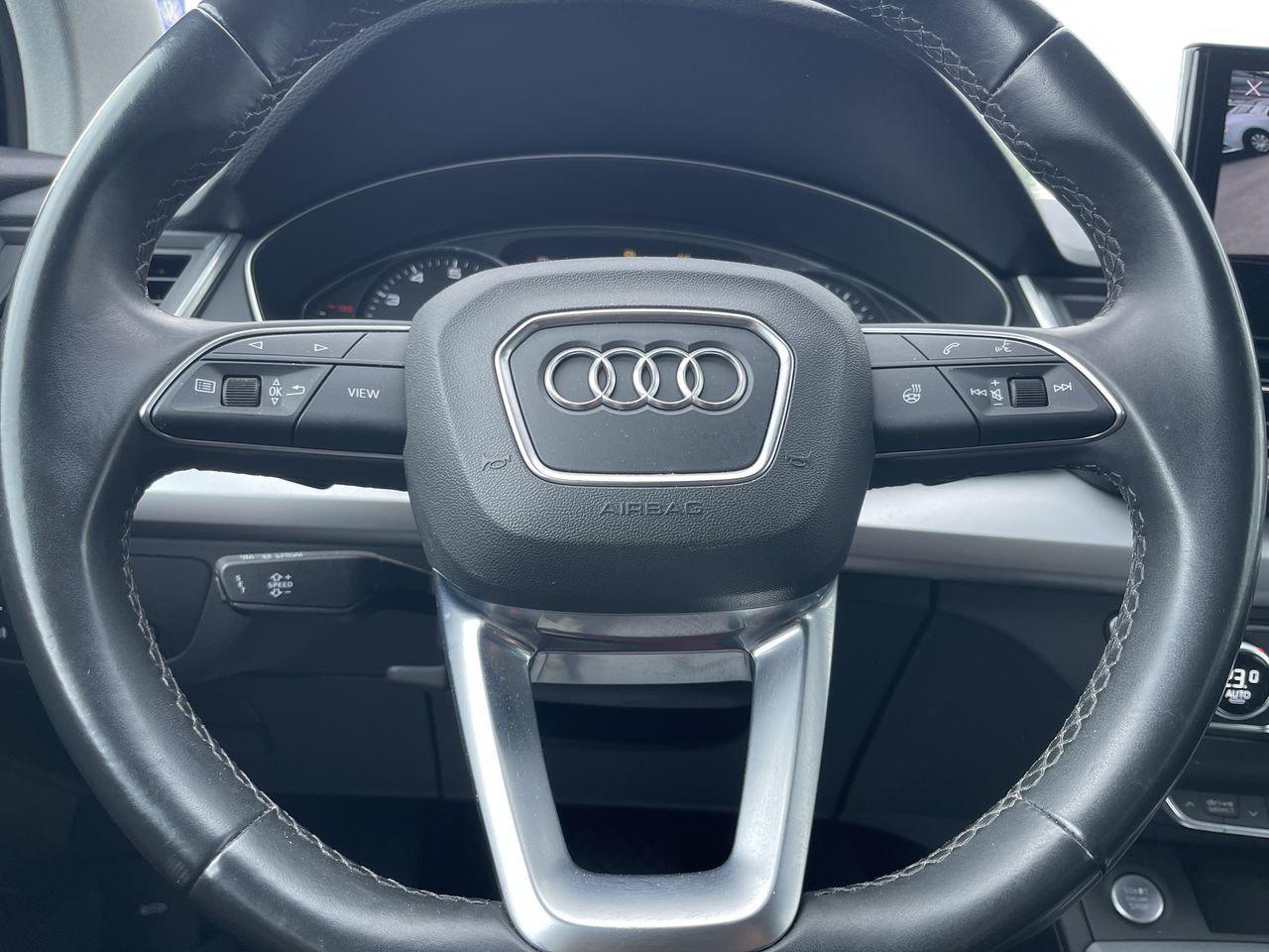 2021 Audi Q5 in Calgary, Alberta