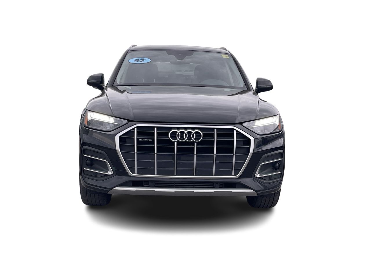 2021 Audi Q5 in Calgary, Alberta