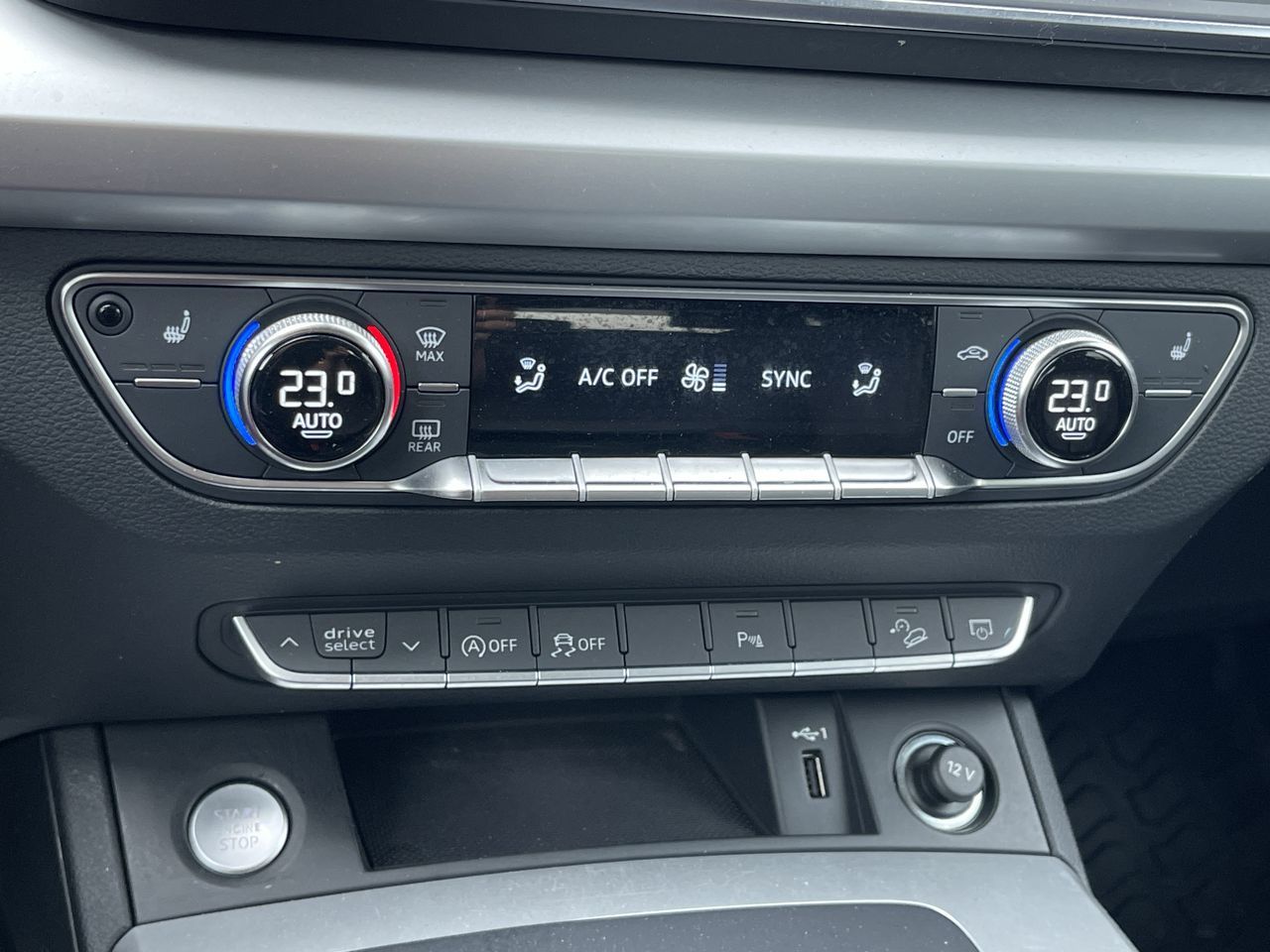2021 Audi Q5 in Calgary, Alberta
