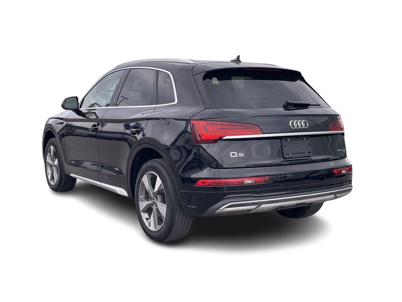 2021 Audi Q5 in Calgary, Alberta