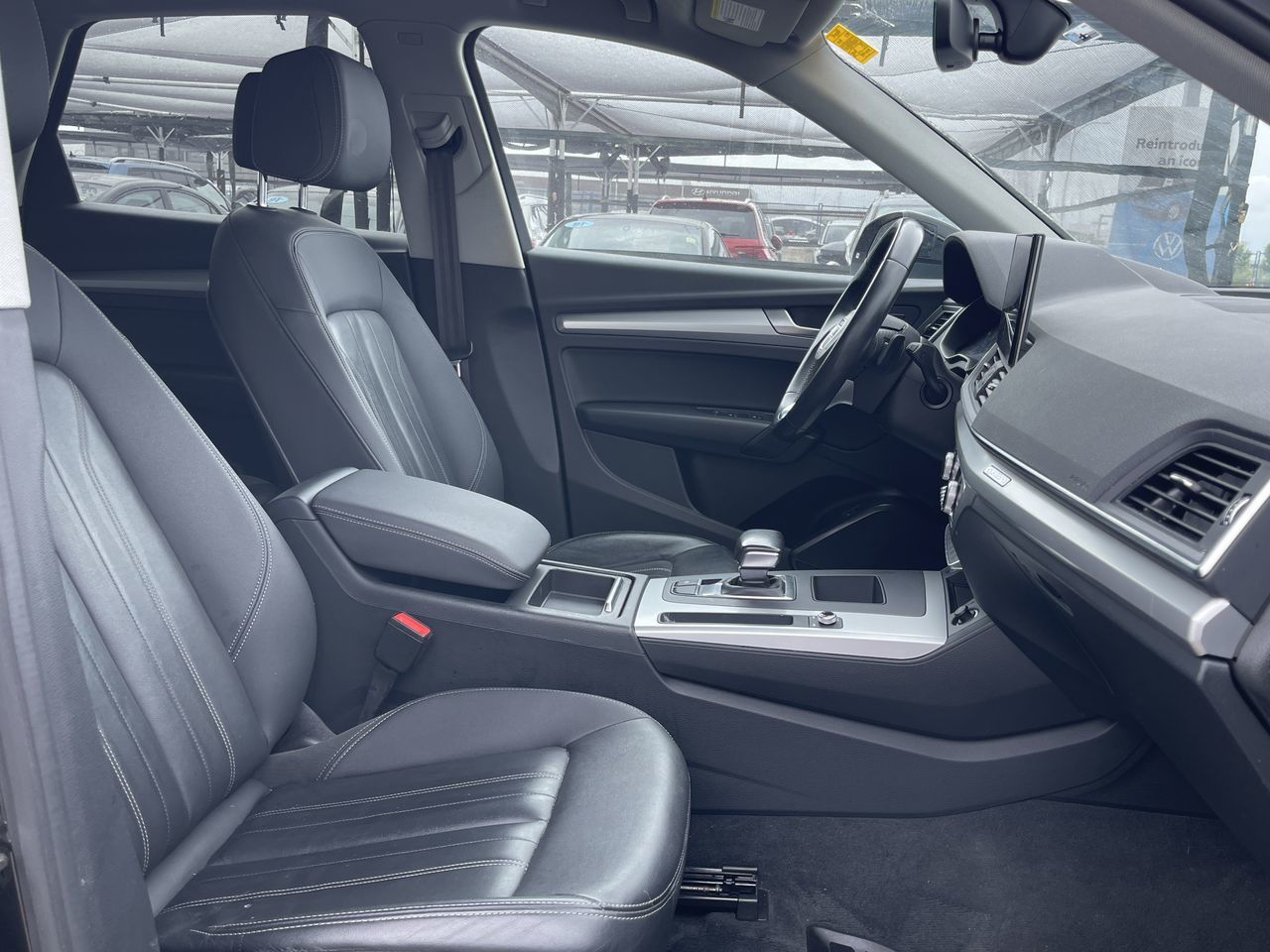 2021 Audi Q5 in Calgary, Alberta