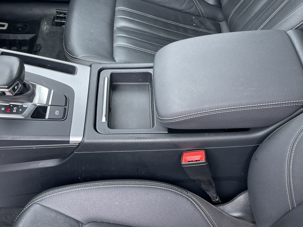 2021 Audi Q5 in Calgary, Alberta