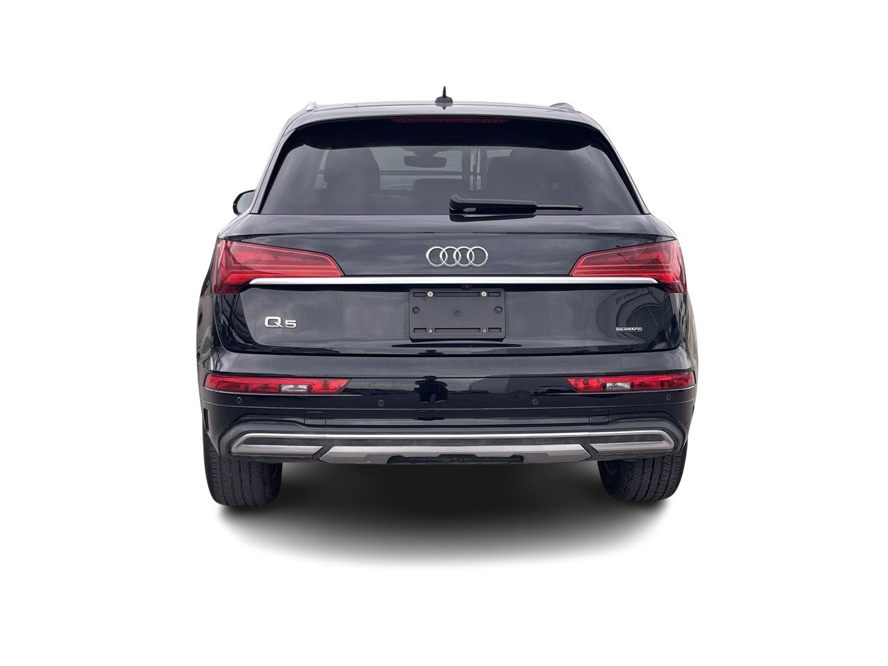 2021 Audi Q5 in Calgary, Alberta
