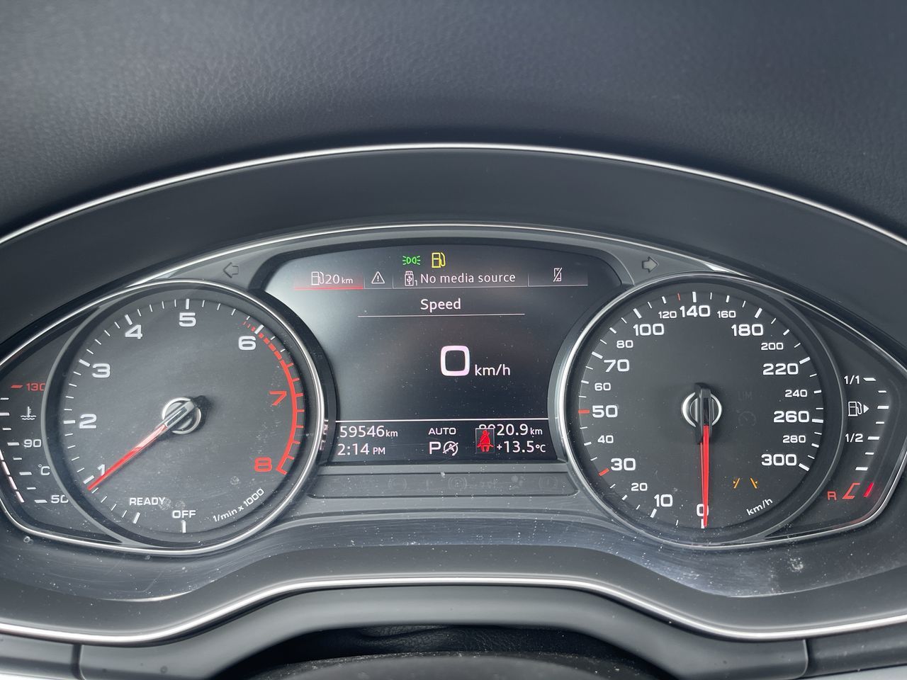 2022 Audi Q5 in Calgary, Alberta