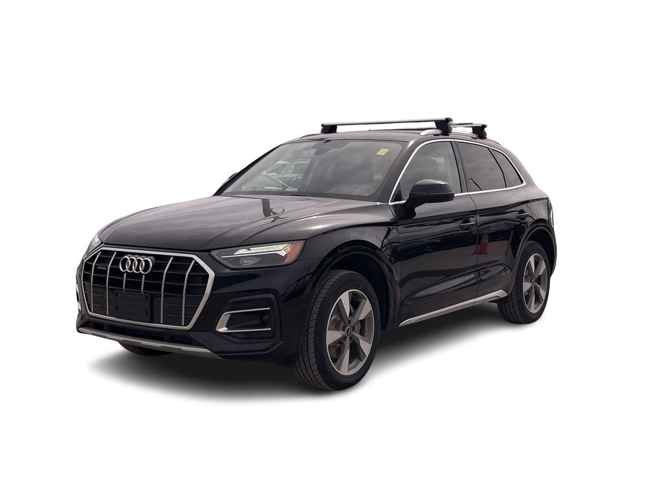 2022 Audi Q5 in Calgary, Alberta