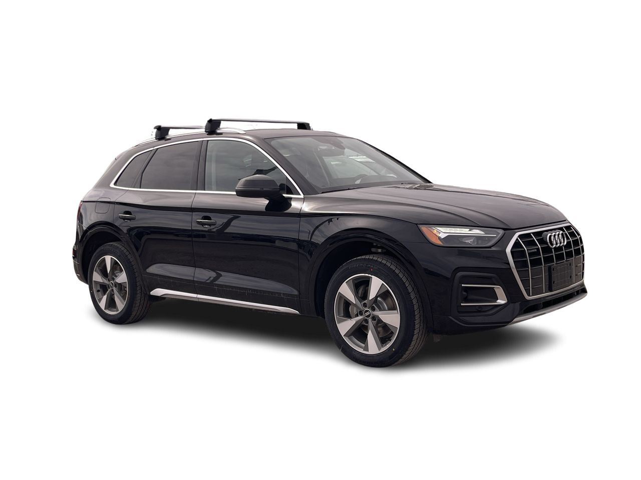 2022 Audi Q5 in Calgary, Alberta