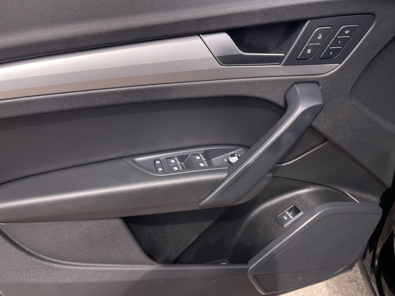 2022 Audi Q5 in Calgary, Alberta