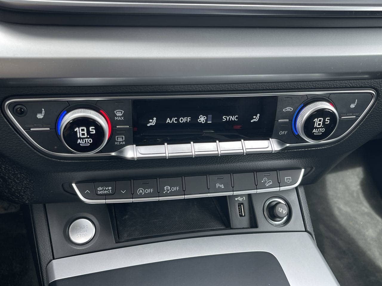 2022 Audi Q5 in Calgary, Alberta