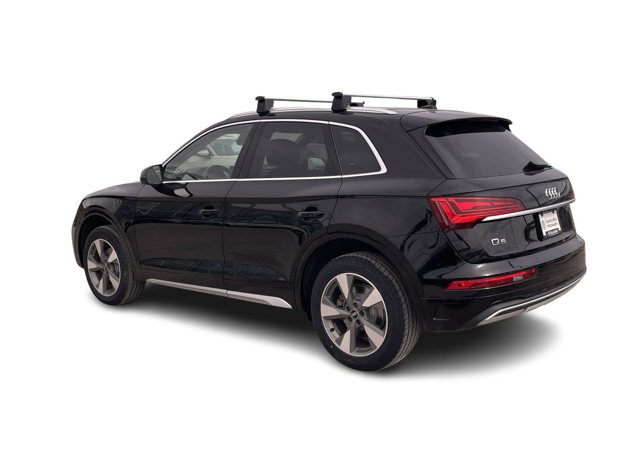 2022 Audi Q5 in Calgary, Alberta