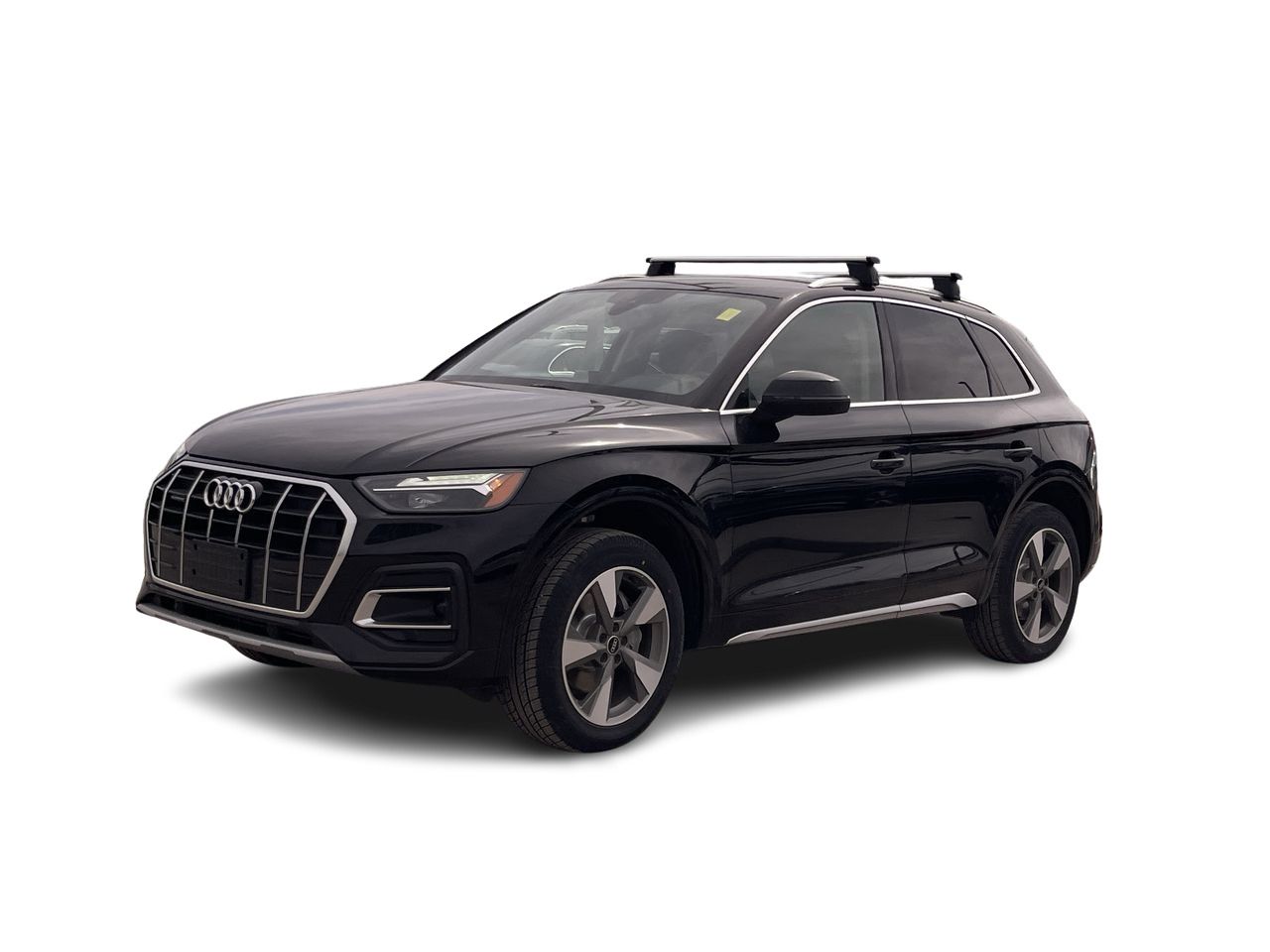 2022 Audi Q5 in Calgary, Alberta