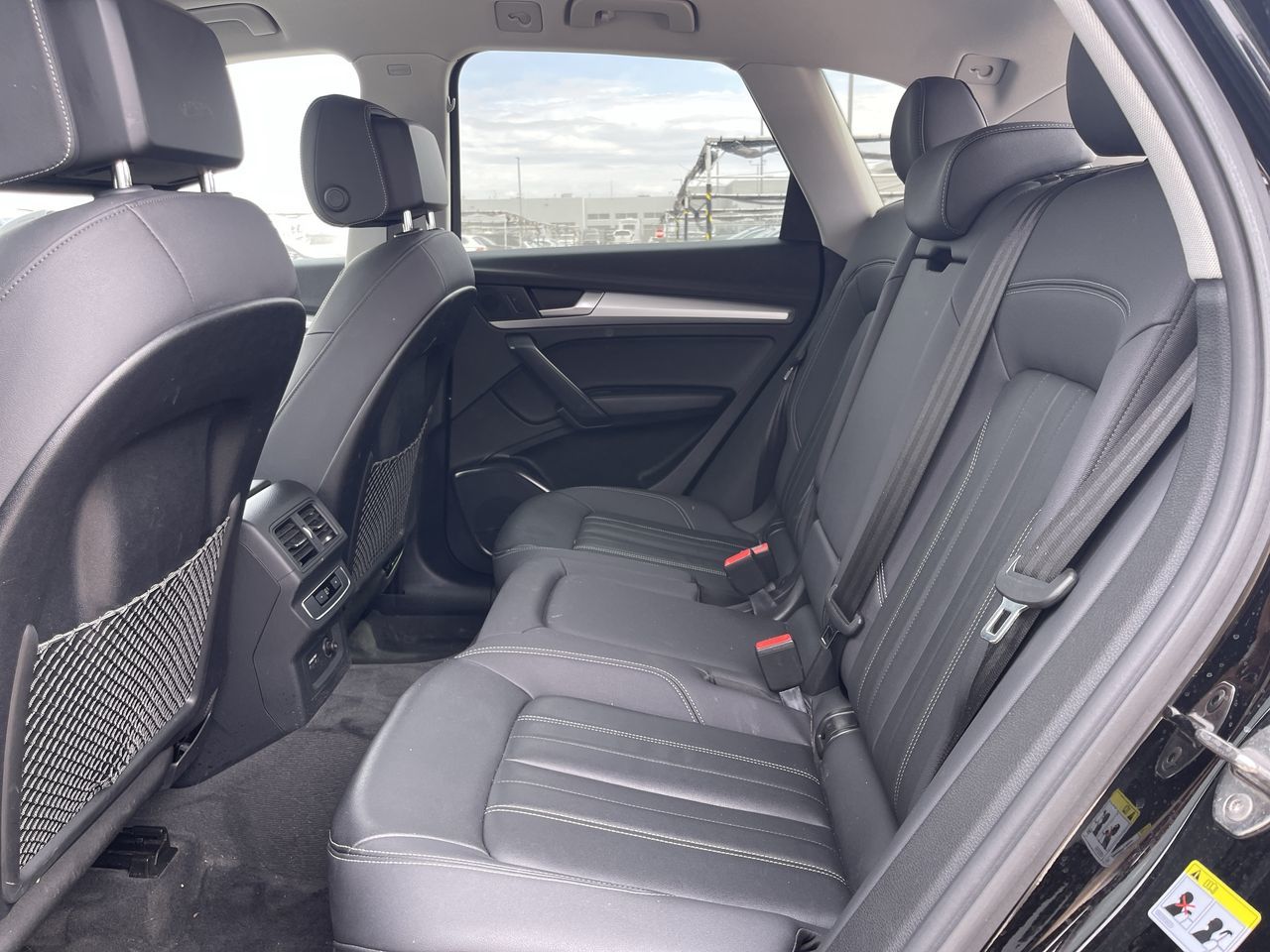 2022 Audi Q5 in Calgary, Alberta