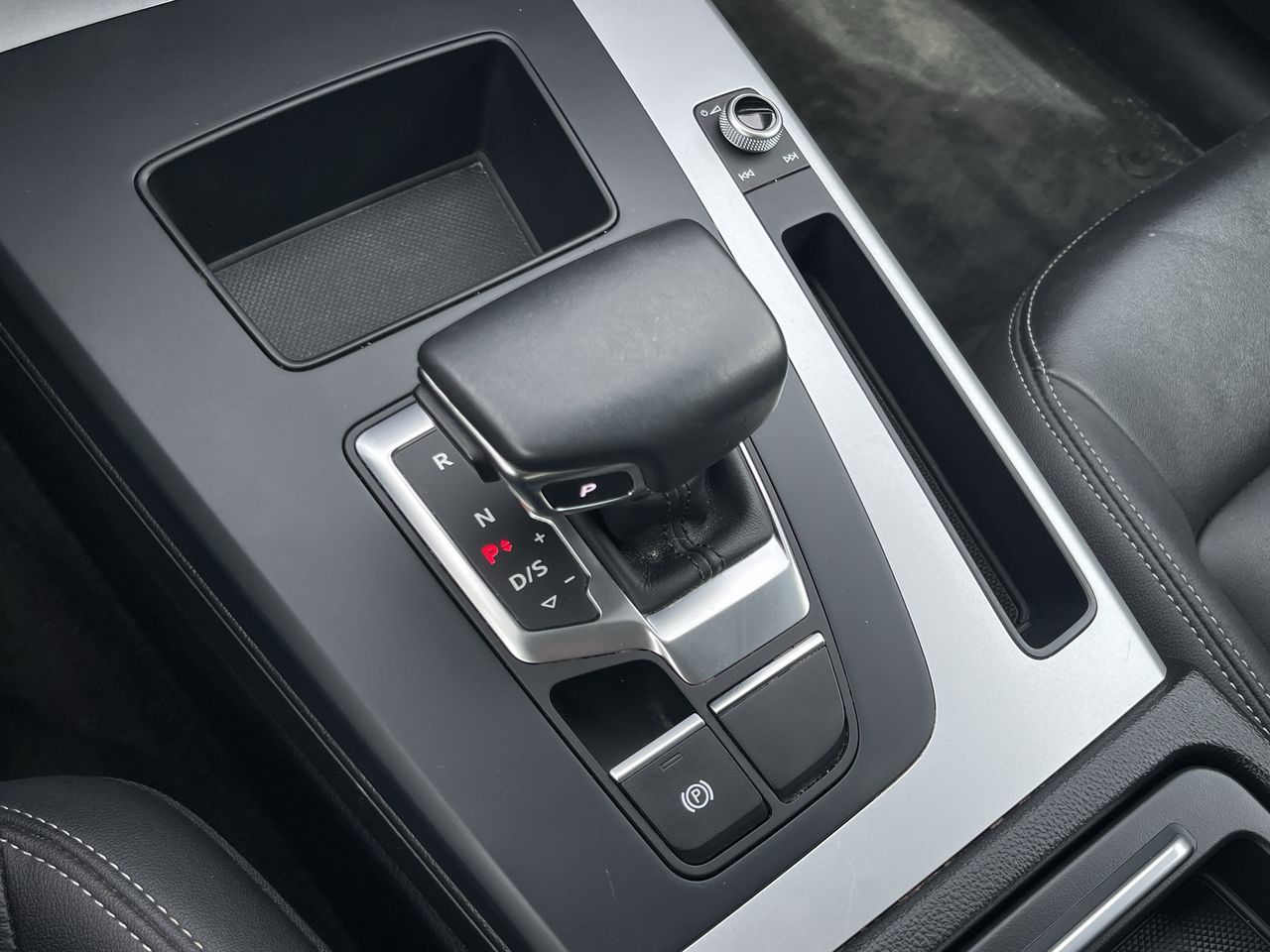 2022 Audi Q5 in Calgary, Alberta