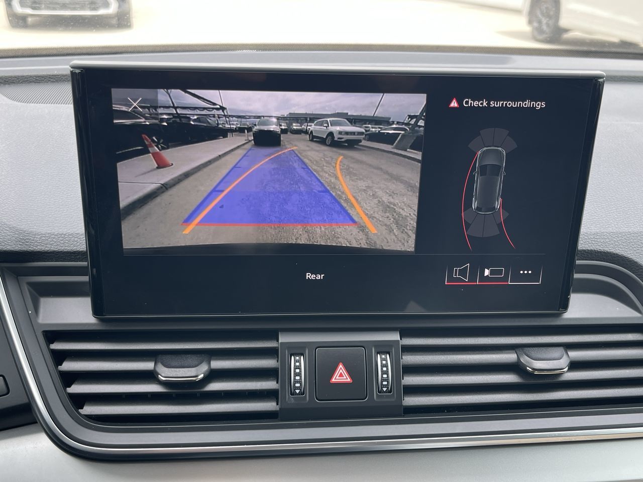 2022 Audi Q5 in Calgary, Alberta