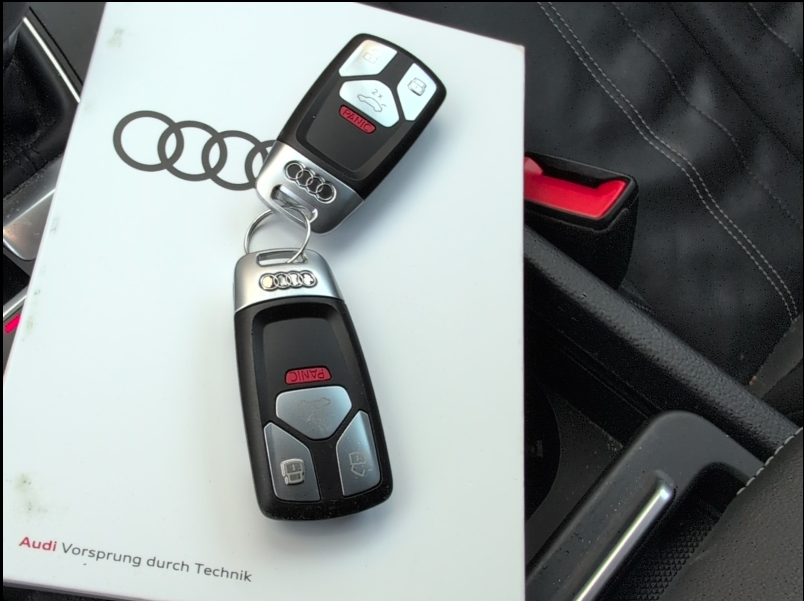 2022 Audi Q5 in Calgary, Alberta