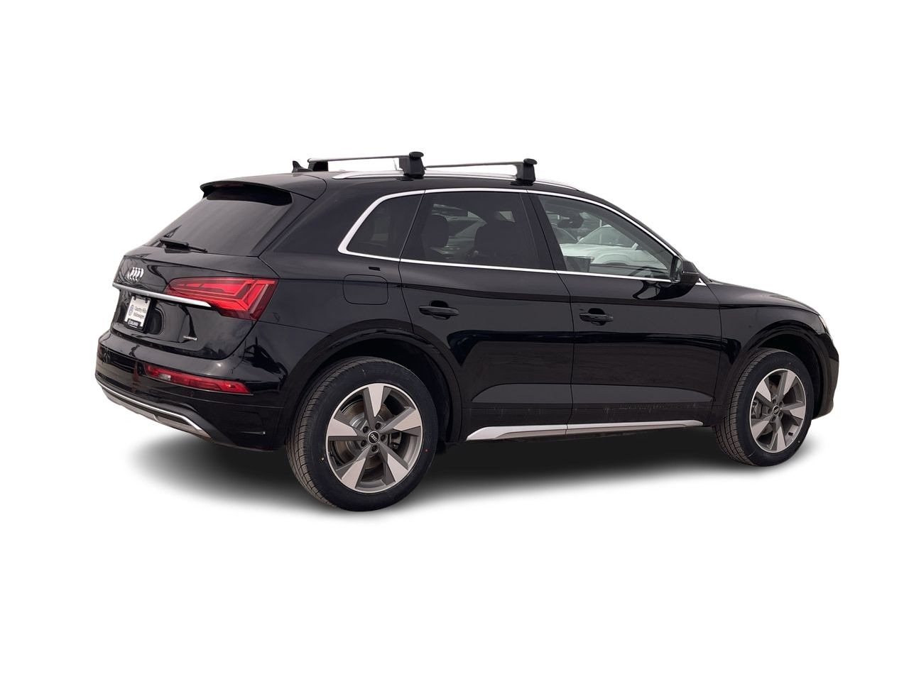 2022 Audi Q5 in Calgary, Alberta