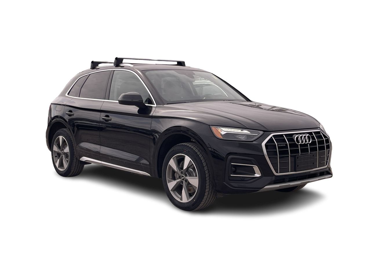 2022 Audi Q5 in Calgary, Alberta