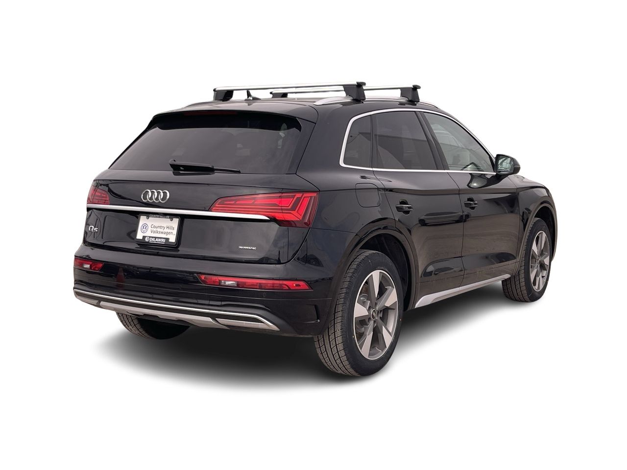 2022 Audi Q5 in Calgary, Alberta