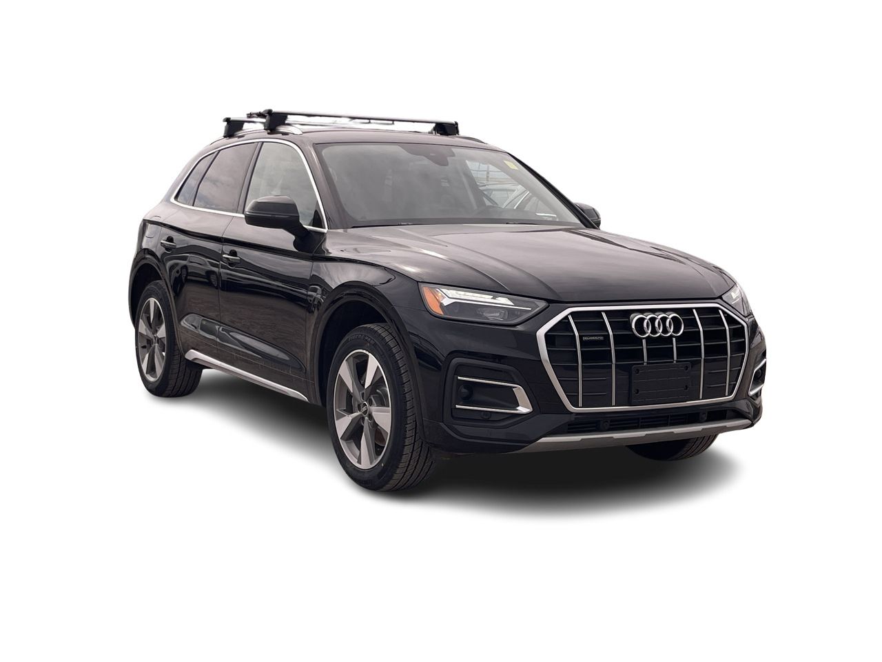 2022 Audi Q5 in Calgary, Alberta