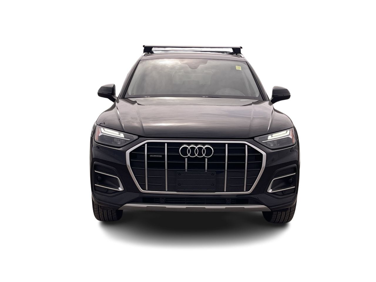 2022 Audi Q5 in Calgary, Alberta