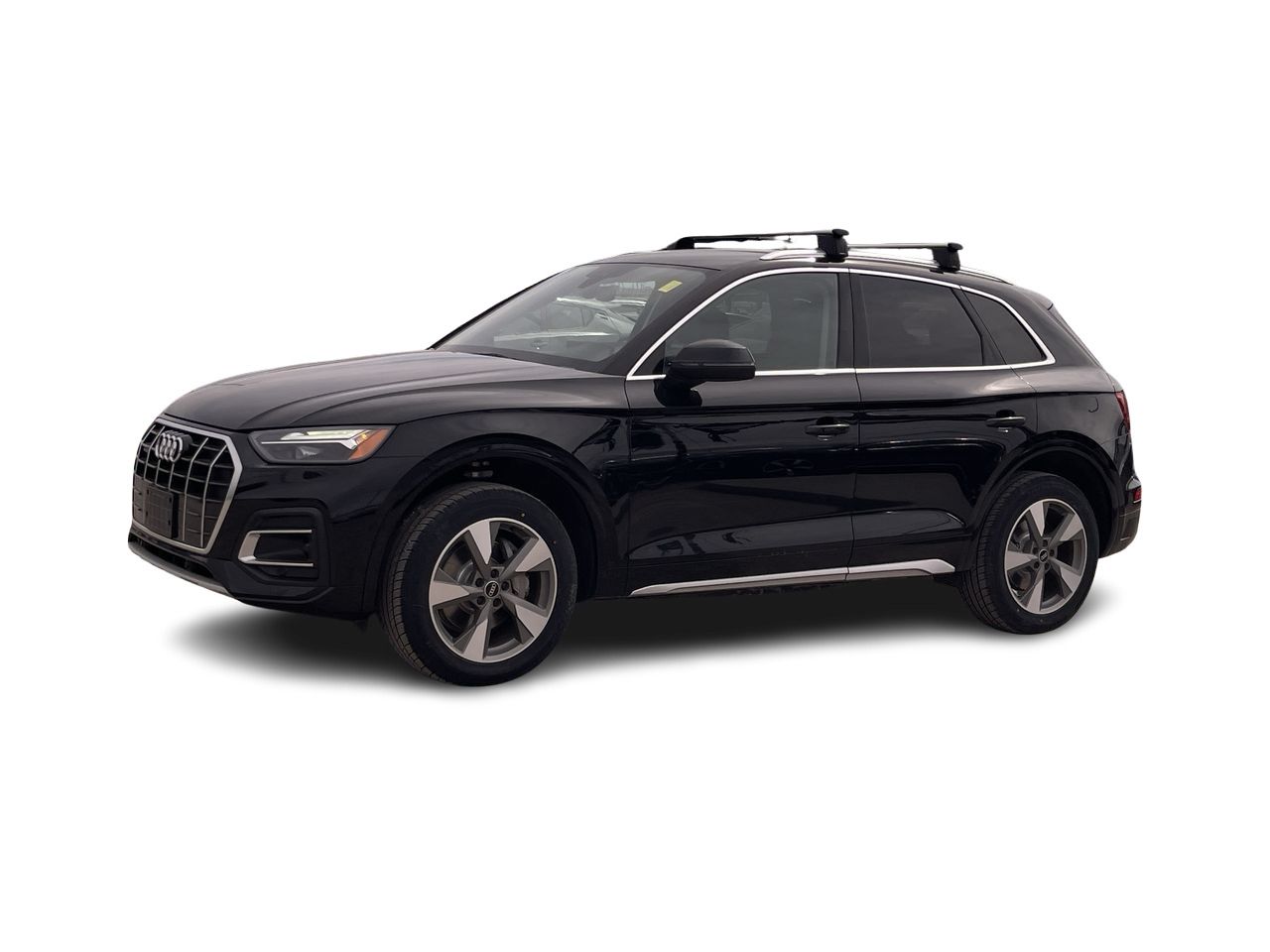 2022 Audi Q5 in Calgary, Alberta