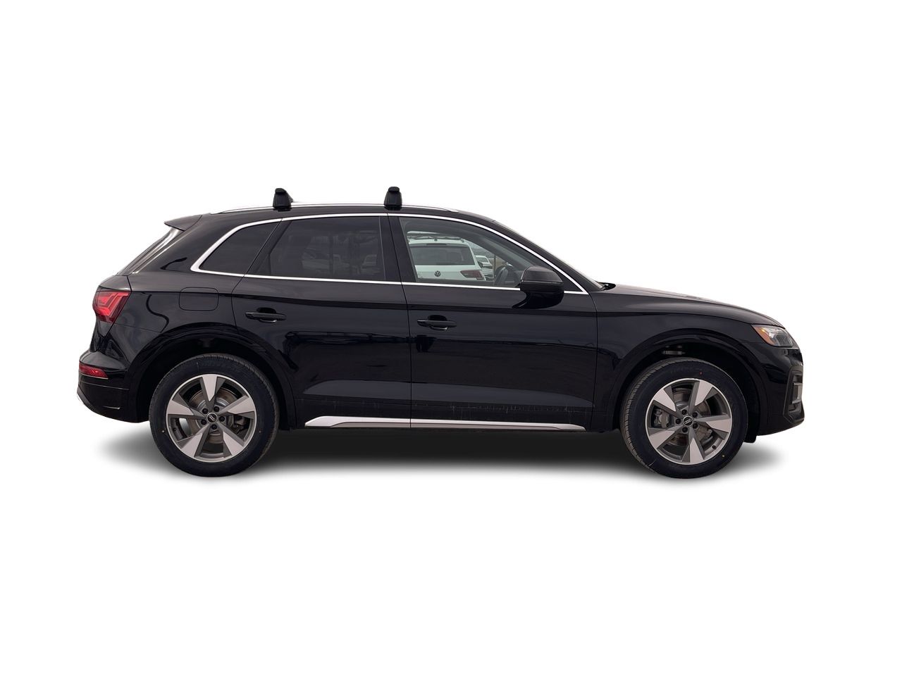 2022 Audi Q5 in Calgary, Alberta
