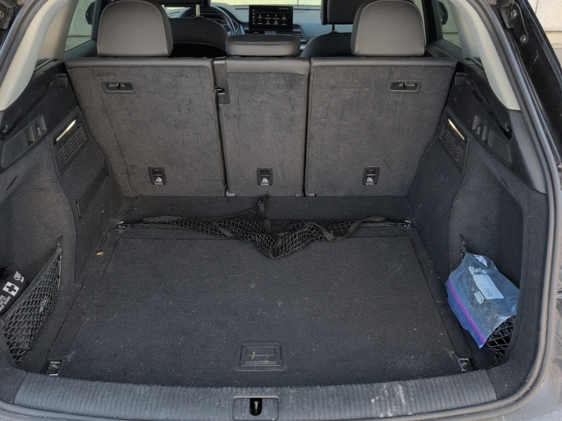 2022 Audi Q5 in Calgary, Alberta