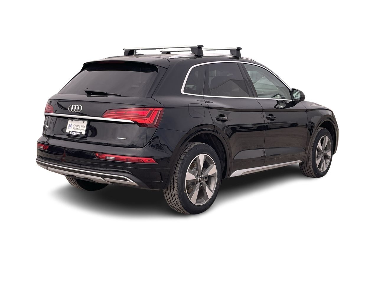 2022 Audi Q5 in Calgary, Alberta