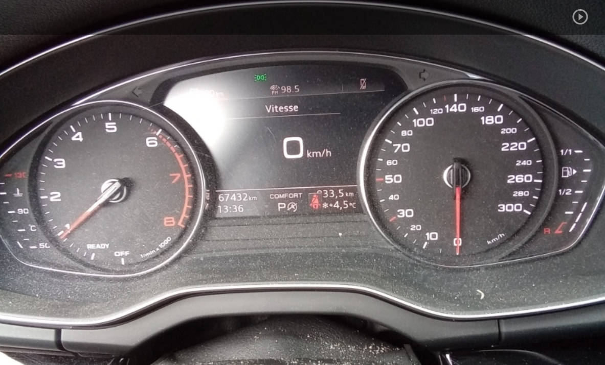 2023 Audi Q5 in Calgary, Alberta