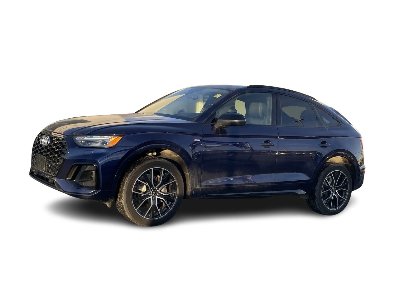 Audi Q5 Sportback  2023 à Calgary, Alberta