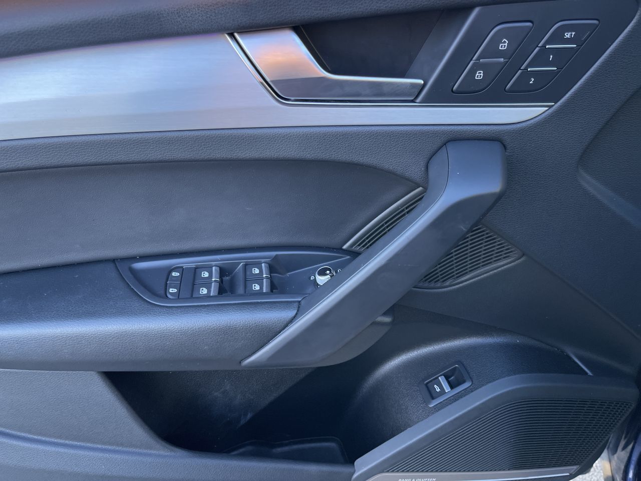 Audi Q5 Sportback  2023 à Calgary, Alberta