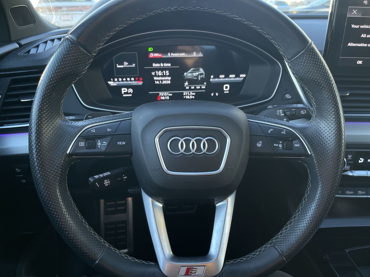 Audi Q5 Sportback  2023 à Calgary, Alberta