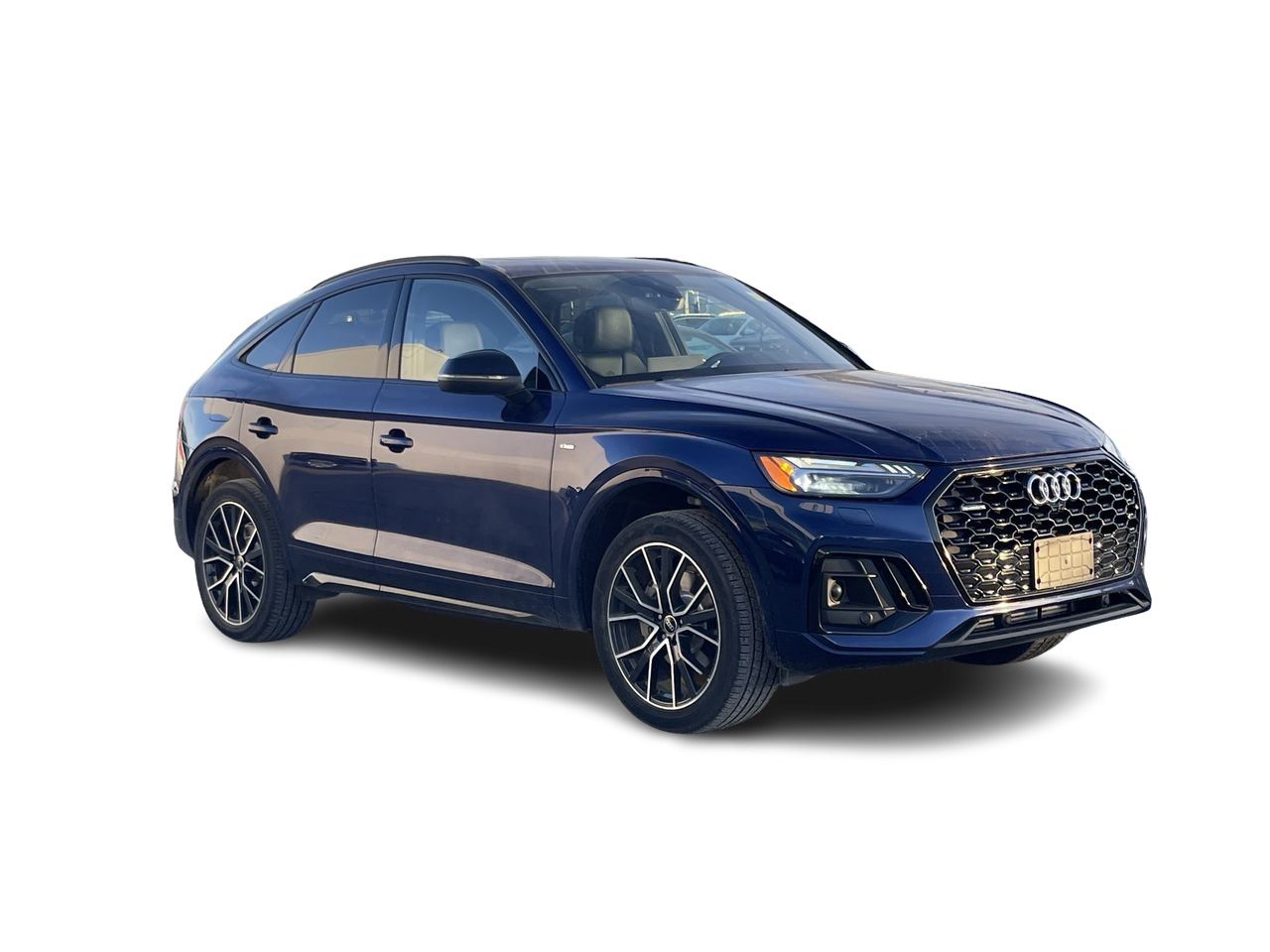 Audi Q5 Sportback  2023 à Calgary, Alberta