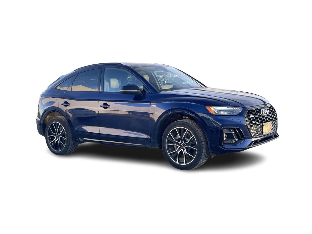 Audi Q5 Sportback  2023 à Calgary, Alberta