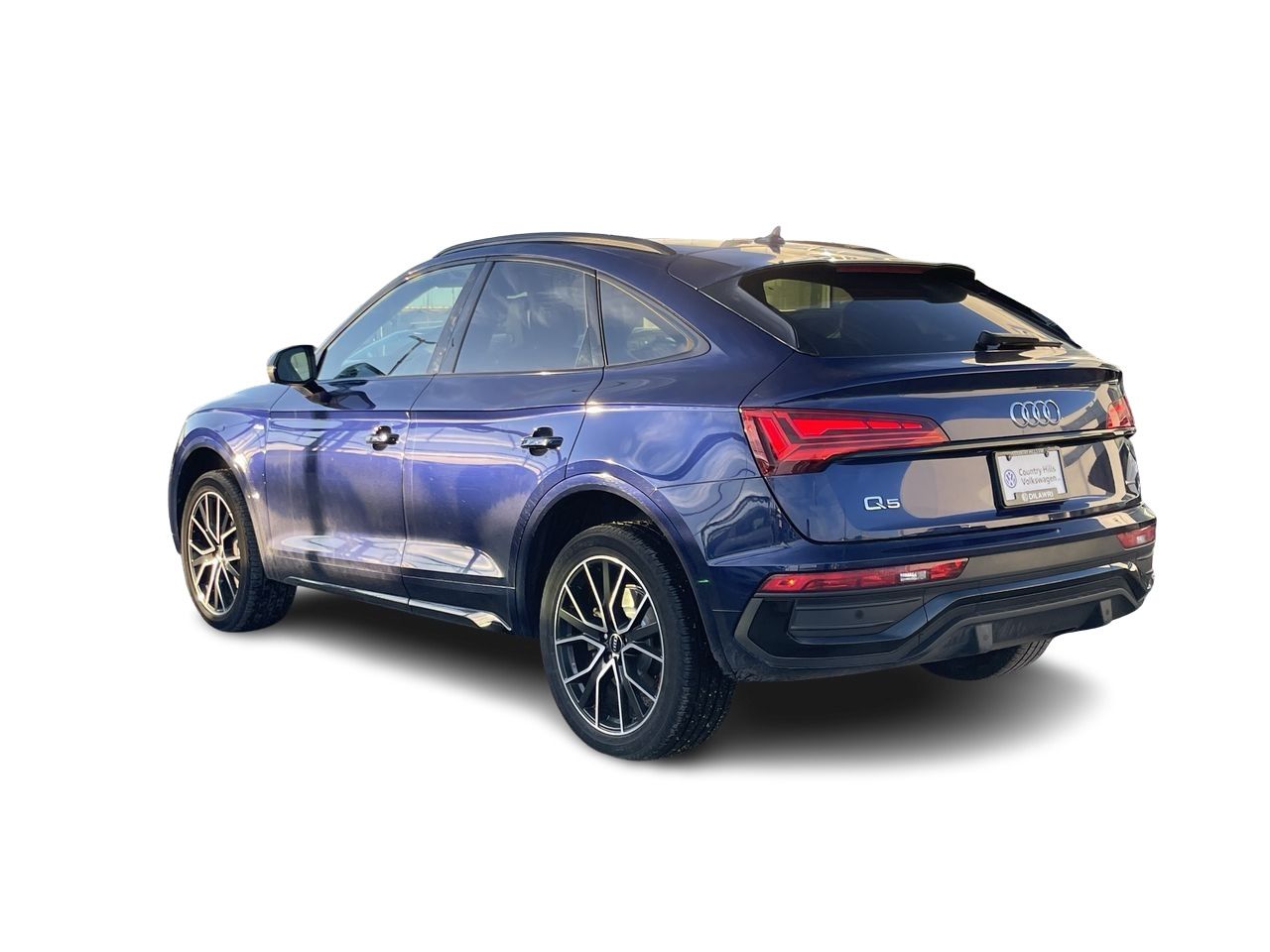 Audi Q5 Sportback  2023 à Calgary, Alberta