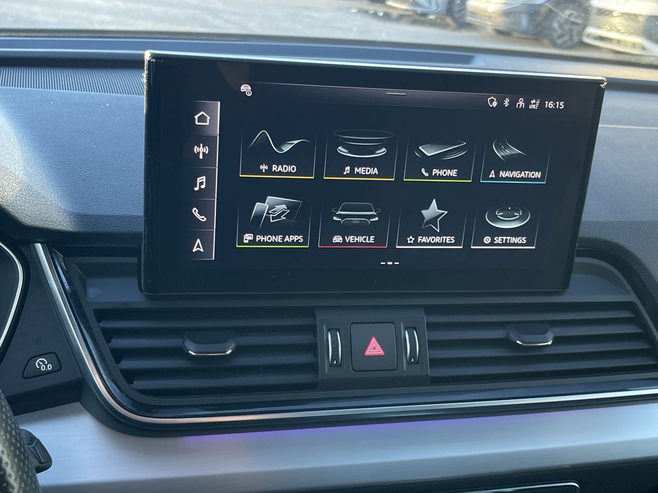 Audi Q5 Sportback  2023 à Calgary, Alberta