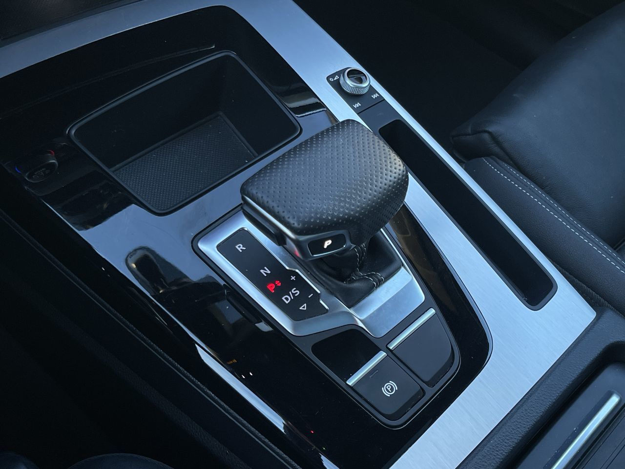 Audi Q5 Sportback  2023 à Calgary, Alberta