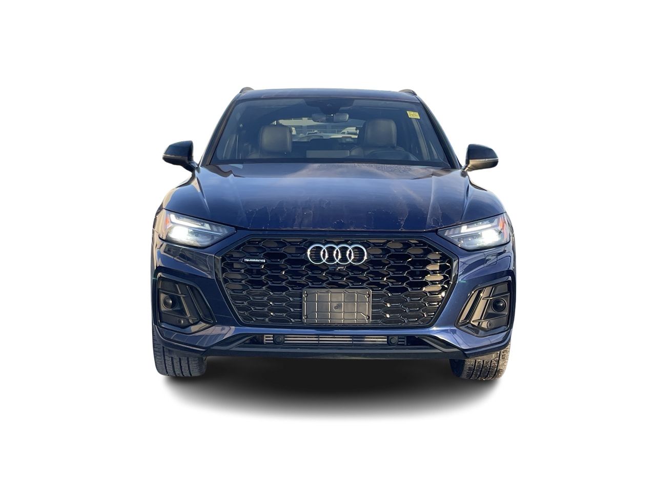 Audi Q5 Sportback  2023 à Calgary, Alberta