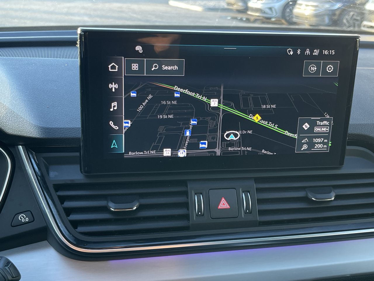 Audi Q5 Sportback  2023 à Calgary, Alberta