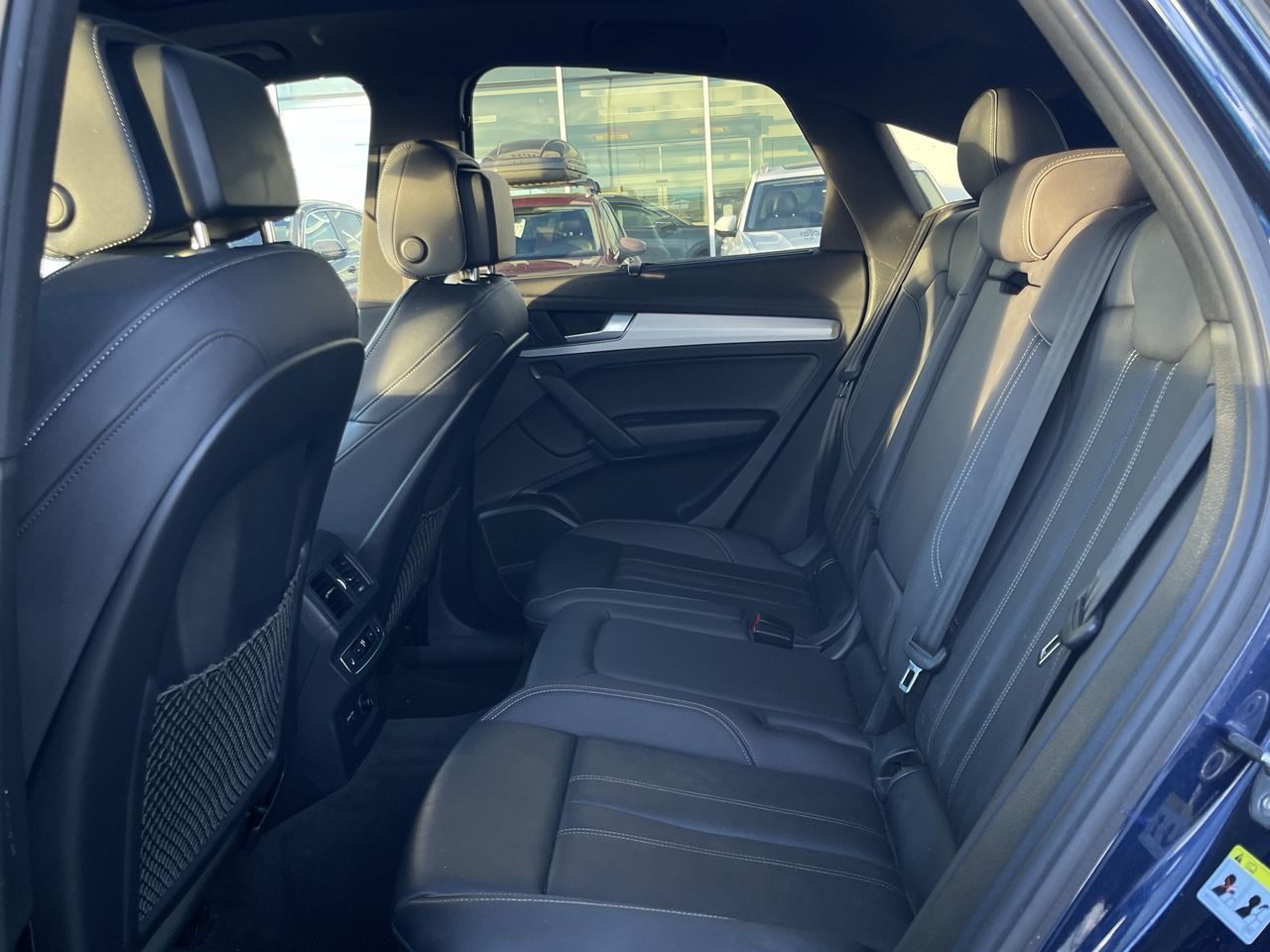 Audi Q5 Sportback  2023 à Calgary, Alberta