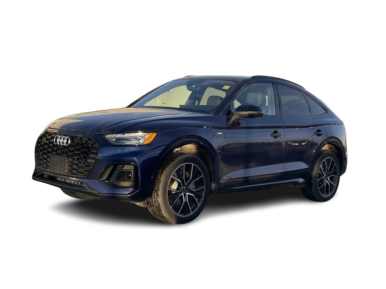 Audi Q5 Sportback  2023 à Calgary, Alberta