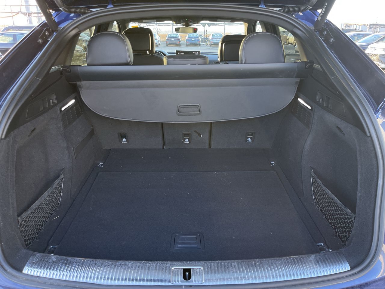 Audi Q5 Sportback  2023 à Calgary, Alberta