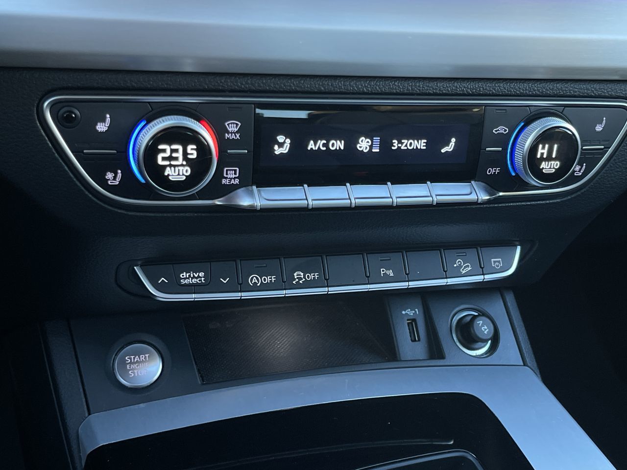 Audi Q5 Sportback  2023 à Calgary, Alberta