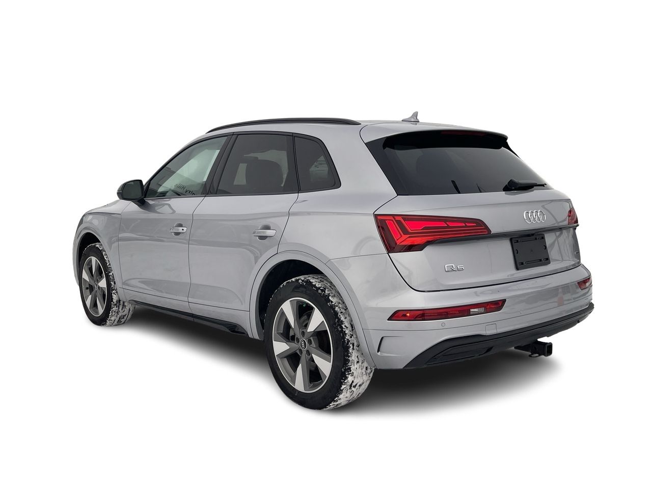 Audi Q5  2023 à Calgary, Alberta