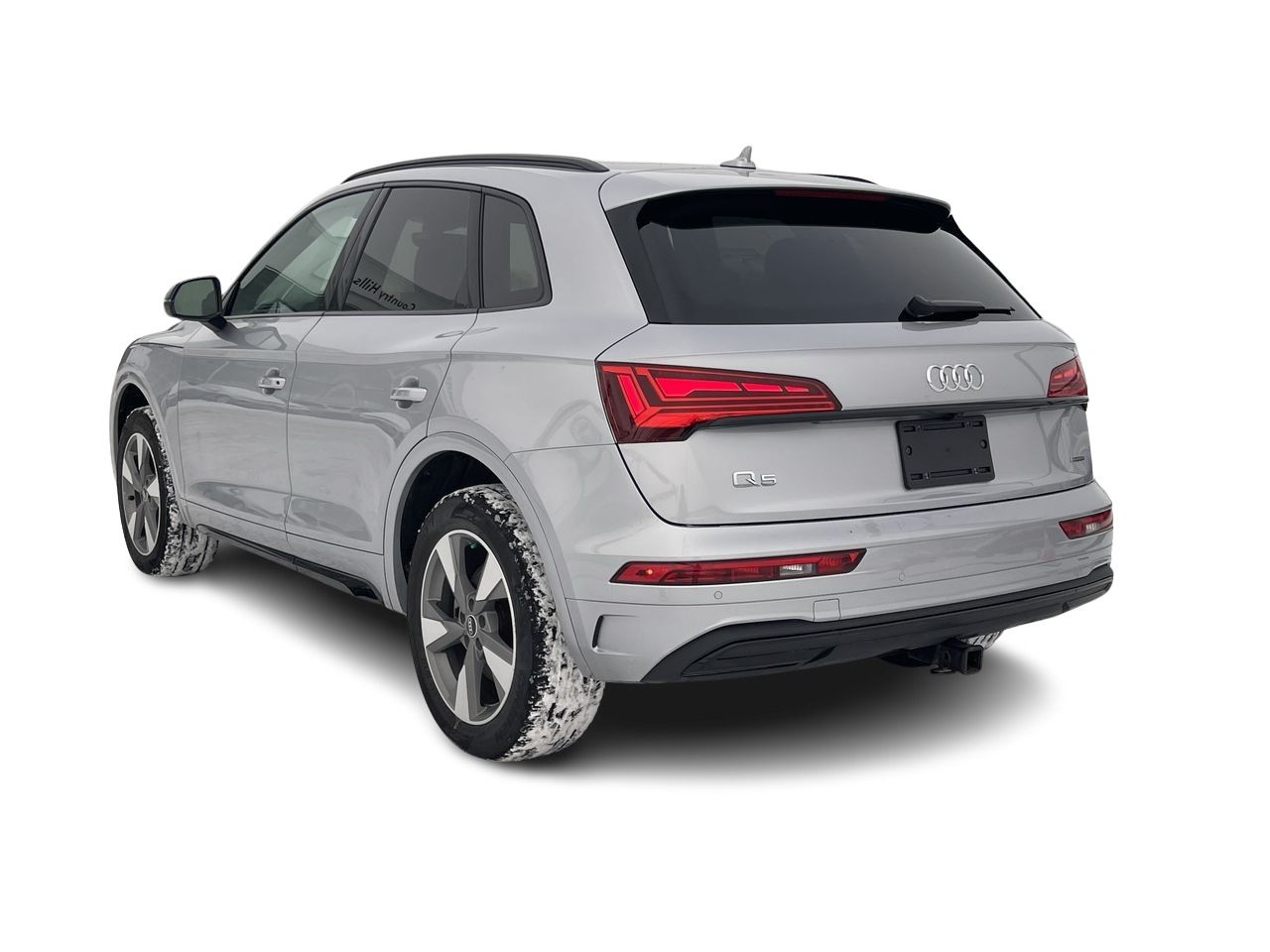 Audi Q5  2023 à Calgary, Alberta